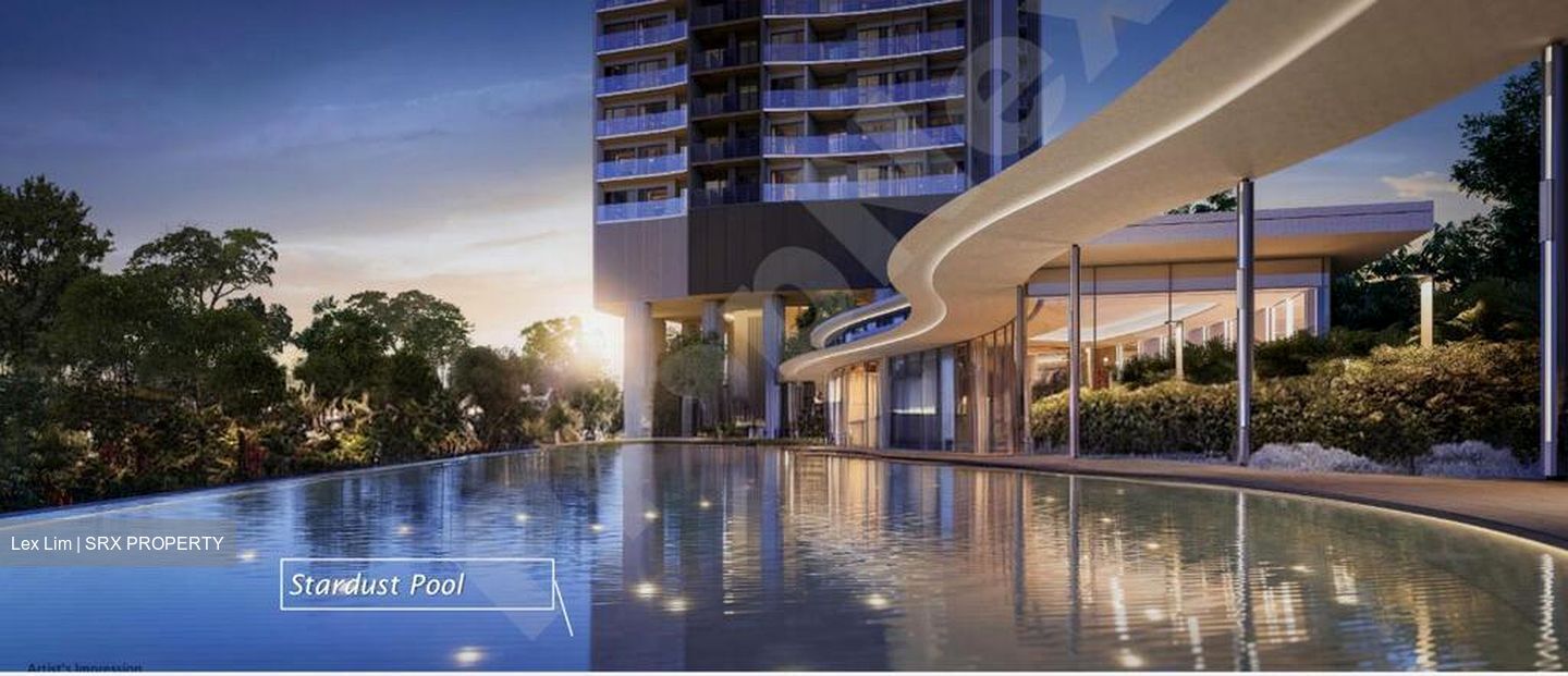 River Valley Green (D9), Condominium #519542301